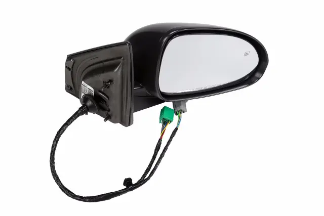 Mirror Assembly - Passenger Side (RH) - GM (25867059)