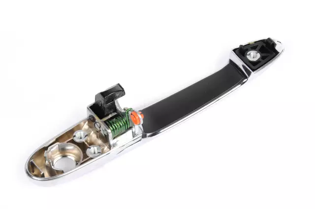 Handle, Outside - GM (25869322) - view 4