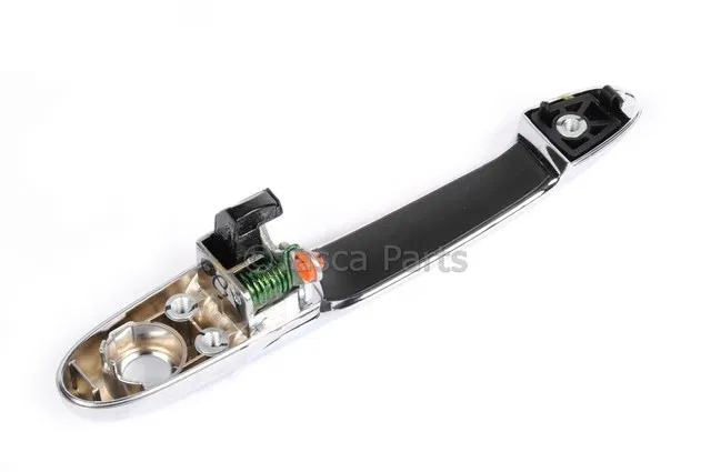 Handle, Outside - GM (25869322) - view 7