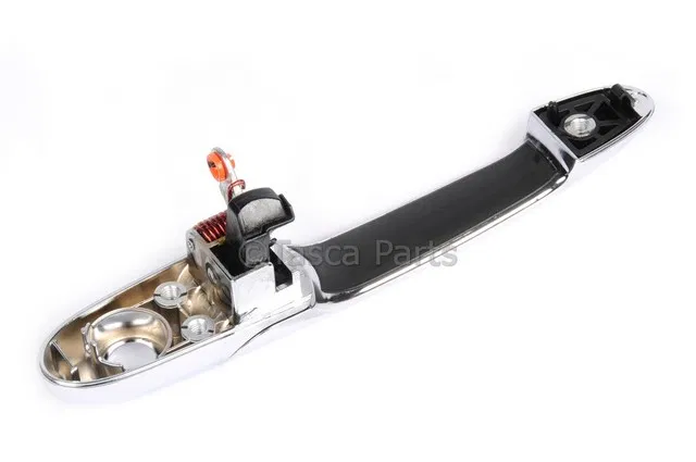 Handle, Outside - GM (25869324) - view 5