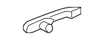 Handle, Outside - GM (25869324) - view 7