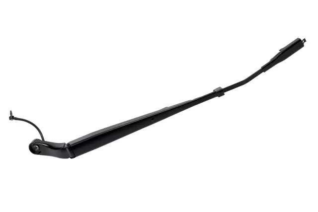Driver Side Windshield Wiper Arm - ACDelco (25872299) - view 4