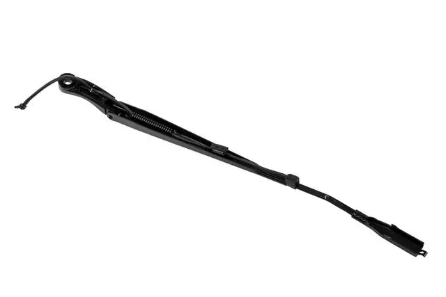 Driver Side Windshield Wiper Arm - ACDelco (25872299) - view 5