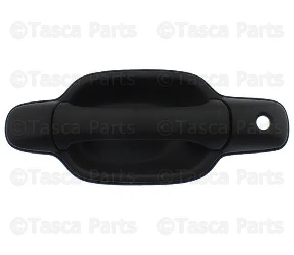 Handle, Outside - Driver's Side (LH) - GM (25875521) - view 2