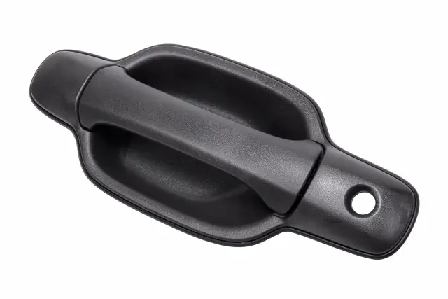 Handle, Outside - Driver's Side (LH) - GM (25875521) - view 3