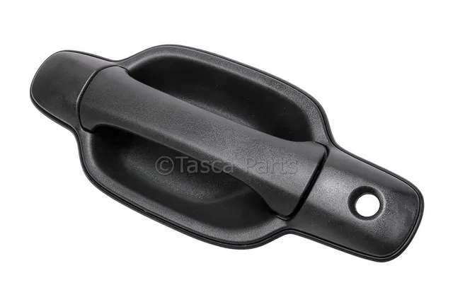 Handle, Outside - Driver's Side (LH) - GM (25875521) - view 6