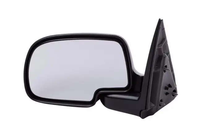 Driver Side Mirror - GM (25876714)