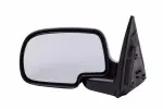 Driver Side Mirror - GM (25876714) - view 7