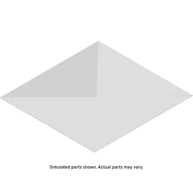 Label - GM (25882556) - view 2