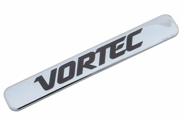 Hood Side Vortec Emblem - GM (25886641)