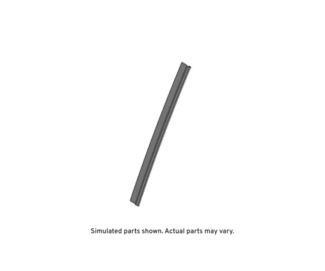 Front Side Door Stripe - GM (25887045)