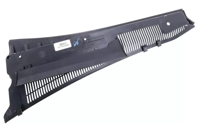 Cowl Grille - Passenger Side (RH) - GM (25892885)