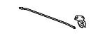 Latch - GM (25899348) - view 3