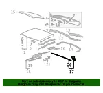 Latch - GM (25899348) - view 4