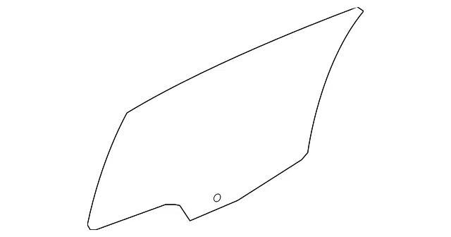 WINDOW - GM (25905218)