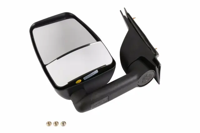 Driver Side Door Mirror - GM (25906526)