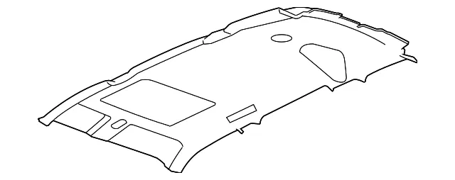 Headliner - GM (25920165)