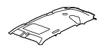 Headliner - GM (25920165) - view 3