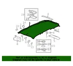 Headliner - GM (25920172) - view 4