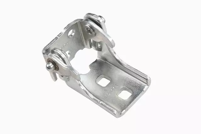 Upper Hinge - Driver's Side (LH) - GM (25943922) - view 4