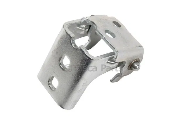 Upper Hinge - Driver's Side (LH) - GM (25943922) - view 8