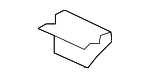 Windshield Support - GM (25954952) - view 6
