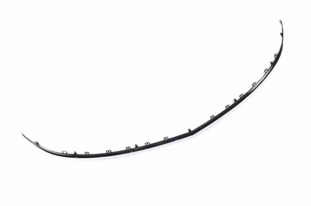 Front Bumper Rub Strip - GM (25961908)