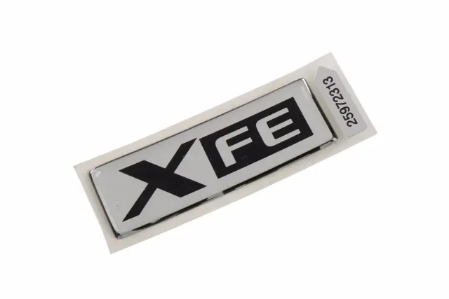 X FE Emblem - GM (25972313)