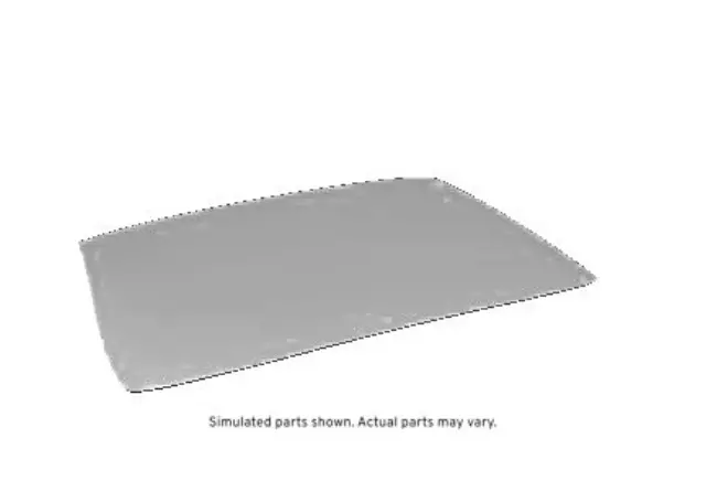 Windshield - GM (25974701)