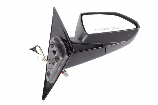 Door Mirror - GM (25975517) - view 6