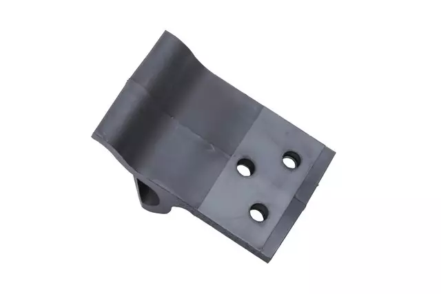 Deck Lid Hinge Bracket - GM (25993259) - view 6