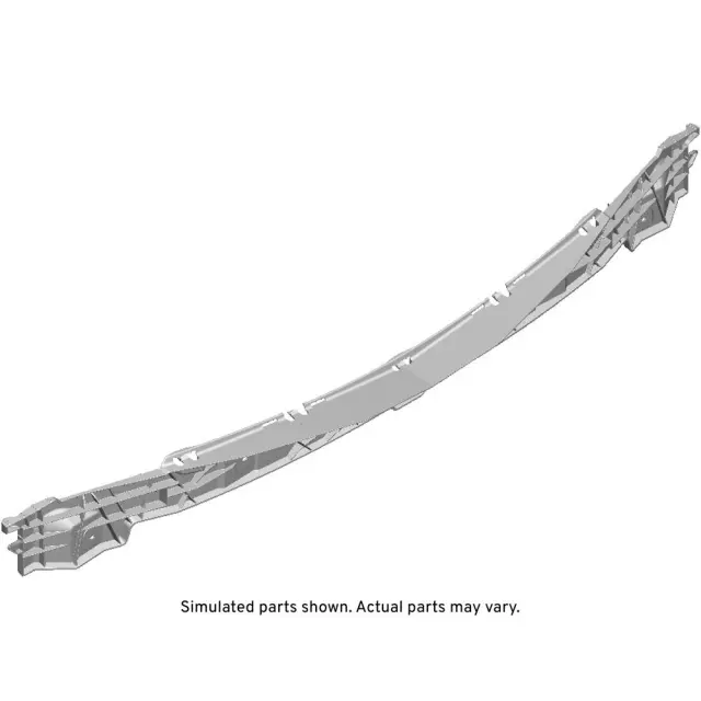 Bumper Cover Bracket - GM (25995693)