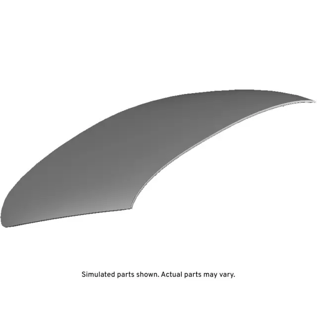 Windshield - GM (25996277)