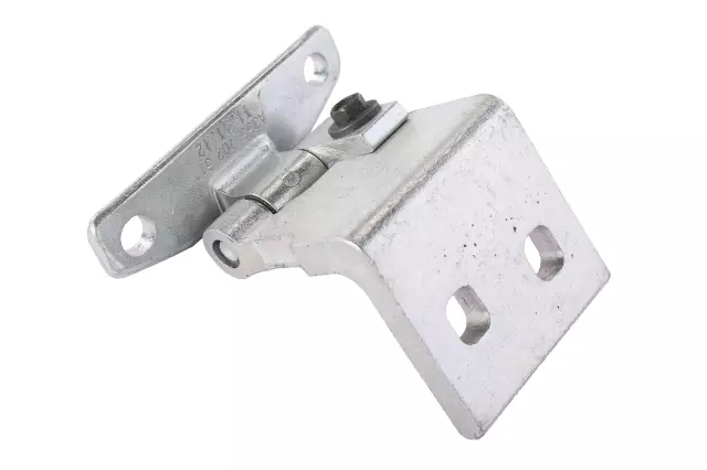 Upper Hinge - Driver's Side (LH) - GM (25996984) - view 10