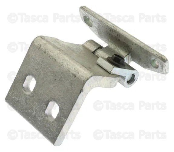 Upper Hinge - Driver's Side (LH) - GM (25996984) - view 2