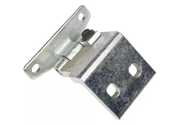 Upper Hinge - Driver's Side (LH) - GM (25996984) - view 9