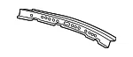 Rear Window Panel - GM (25998199) - view 5
