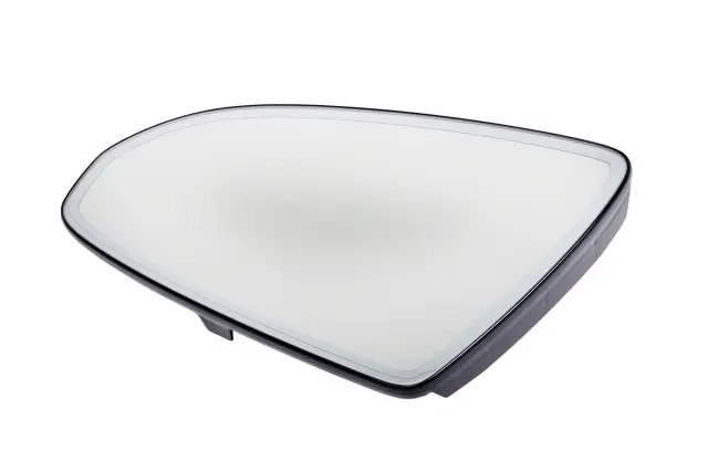 Driver Side Door Mirror Glass - GM (26200596)