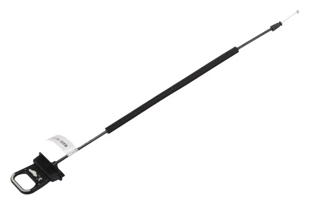 Auxiliary Rear Compartment Latch Release Handle - GM (26201145)