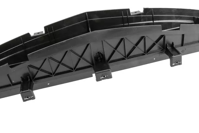 Front Bumper Shutter - GM (26202080) - view 7