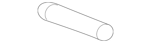 Sunshade Stop - GM (26204694) - view 2