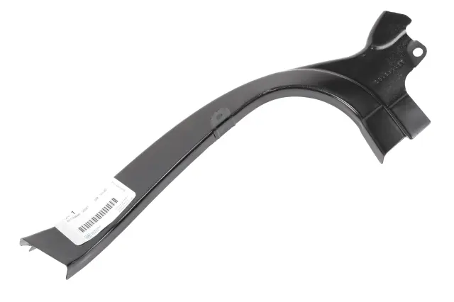 Quarter Panel Gutter - GM (26229998) - view 2