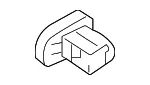 Handle, Outside Insert - GM (26248177) - view 5