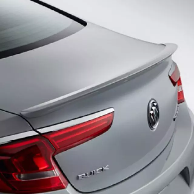 Spoiler, Rear Flush Mount - GM (26250580)