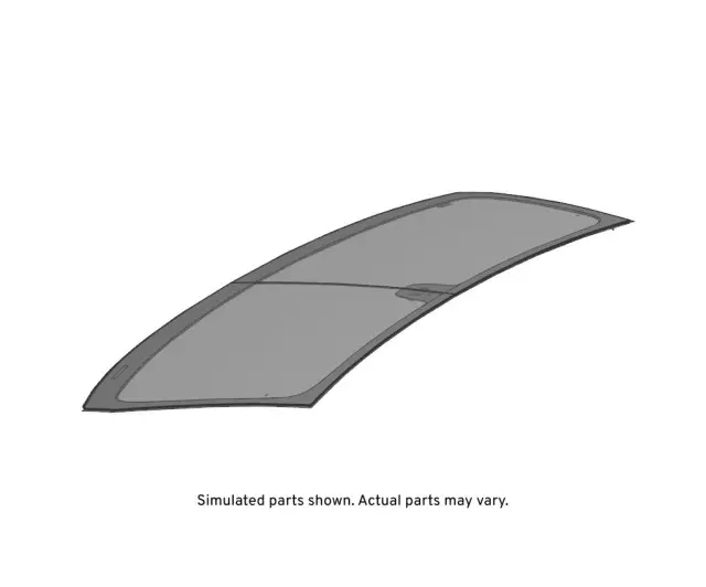 Windshield - GM (26252260)