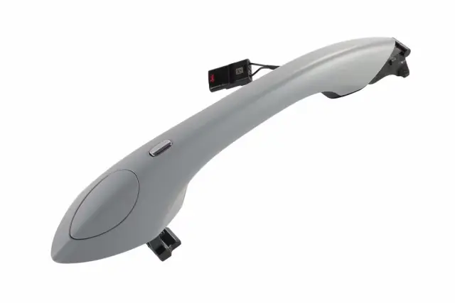 Handle, Outside - GM (26283545) - view 4
