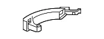 Handle, Outside - GM (26283545) - view 5