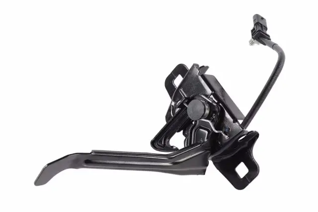 Latch - GM (26342504) - view 4