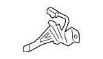 Latch - GM (26342504) - view 6