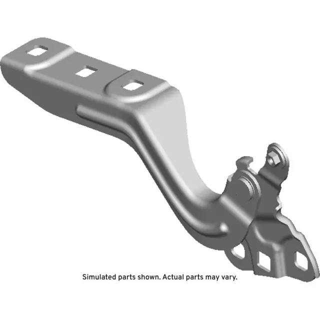 Hinge - GM (26343046)